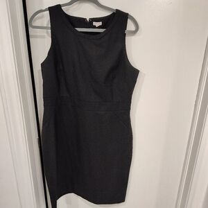 J. Crew LBD